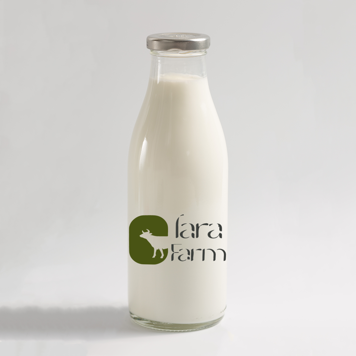 Fresh Farm Milk
